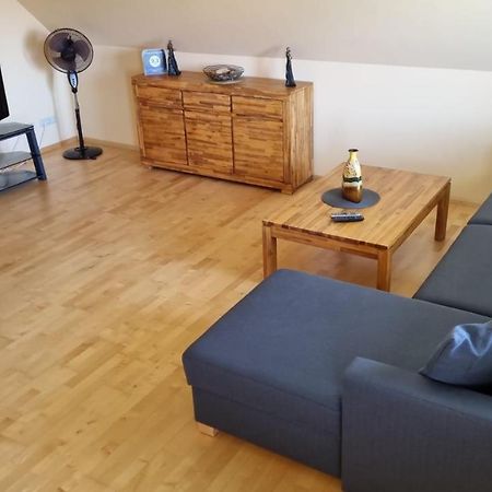 Ferienwohnung Safari 리에프가르텐 외부 사진